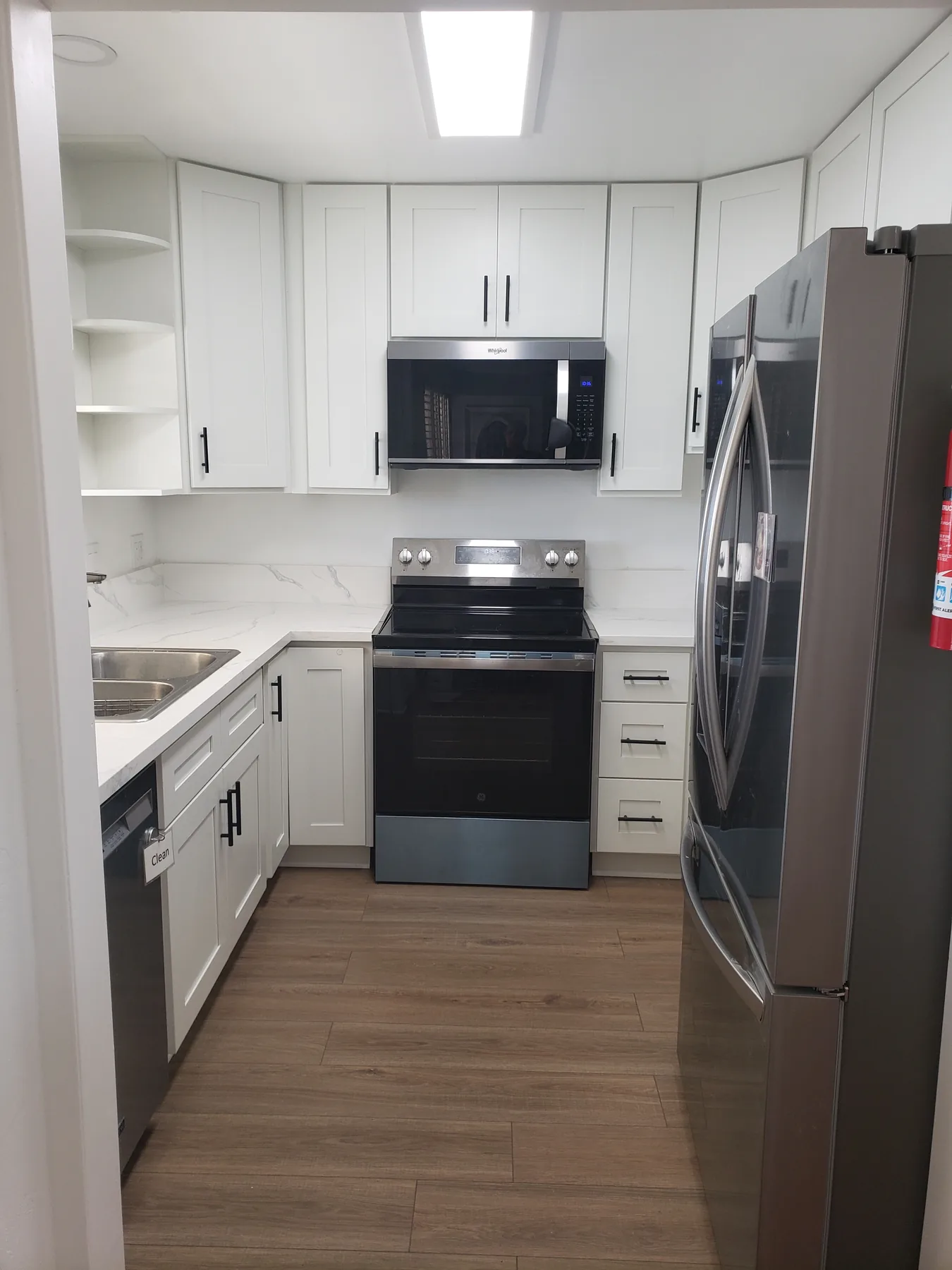 Kitchen Remodel by Southline Construction — photo 3