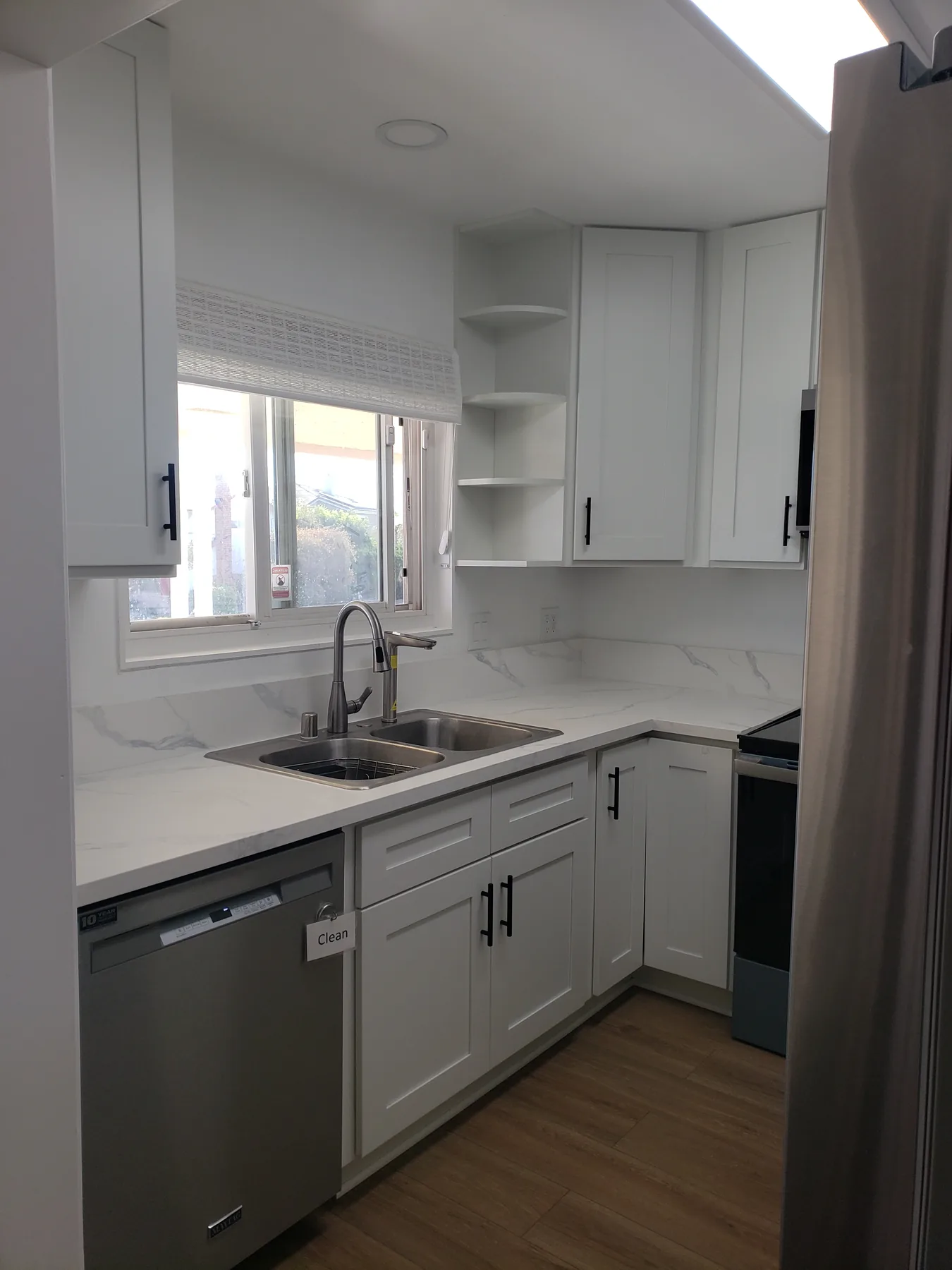Kitchen Remodel by Southline Construction — photo 6